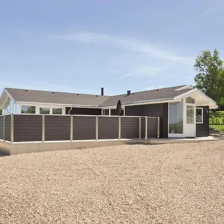3 Bedroom Amazing Home In Asperup *