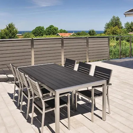 3 Bedroom Amazing In * Asperup