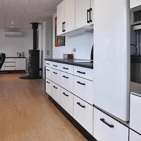 Kildevangsvej Ii Дом отдыха