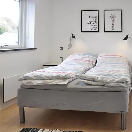 Holiday home 3 Bedroom Amazing In