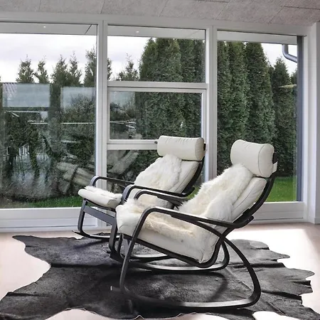 Дом отдыха Kildevangsvej Ii Asperup