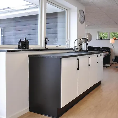 3 Bedroom Amazing Home In Asperup * Asperup