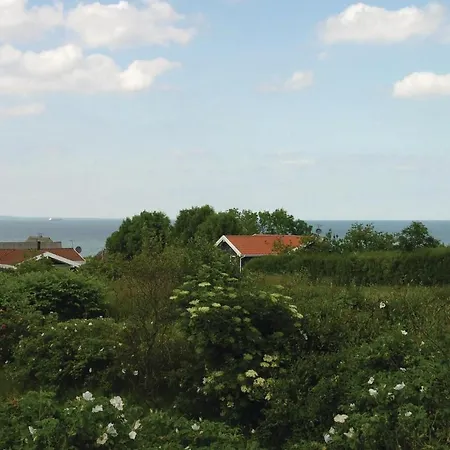 Дом отдыха Kildevangsvej Ii