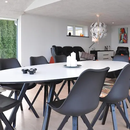 Дом отдыха Kildevangsvej Ii *