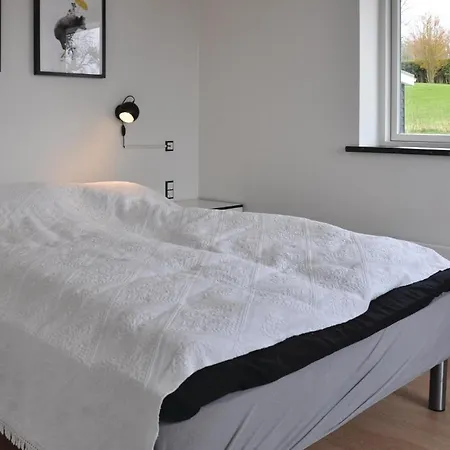 Tatil Evi 3 Bedroom Amazing Home In Asperup