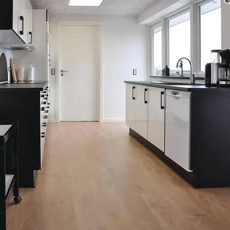 Kildevangsvej Ii * Asperup