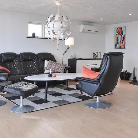 Kildevangsvej Ii Дом отдыха