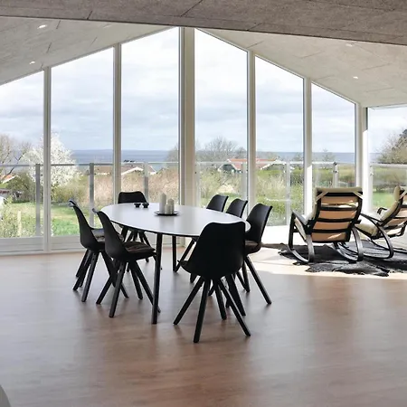 3 Bedroom Amazing In * Asperup