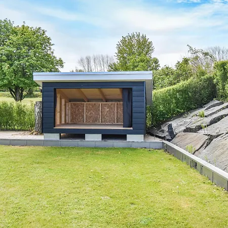 Kildevangsvej Ii Дом отдыха Asperup