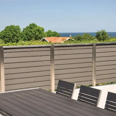 Holiday home 3 Bedroom Amazing In